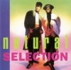 Natural Selection - Natural Selection (CD)